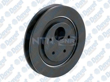SNR GA35414 Alternator Gergi Rulmani Vw Transporter 2.5 2.4d 90-03